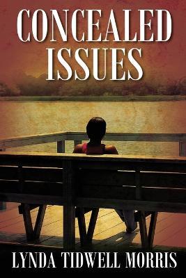 Concealed Issues - Lynda Tidwell Morris - cover