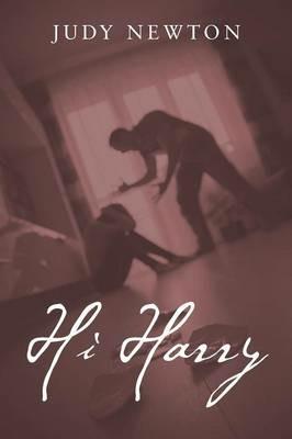 Hi Harry - Judy Newton - cover
