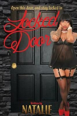 Locked Door - Natalie - cover