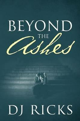 Beyond The Ashes - Dj Ricks - cover