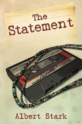 The Statement - Albert Stark - cover
