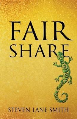 Fair Share - Steven Lane Smith - cover