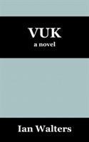 Vuk - Ian Walters - cover
