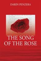 The Song of the Rose - Darin Penzera - cover