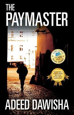 The Paymaster - Adeed Dawisha - cover