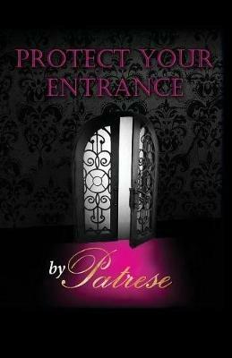 Protect Your Entrance - Patrese - cover
