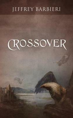 Crossover - Jeffrey Barbieri - cover