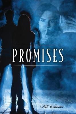Promises - Mp Kollman - cover