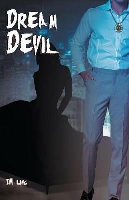 Dream Devil - Im Ung - cover
