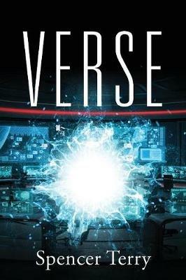Verse - Spencer Terry - cover
