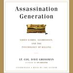Assassination Generation