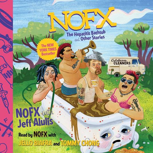 NOFX