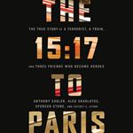 The 15:17 to Paris