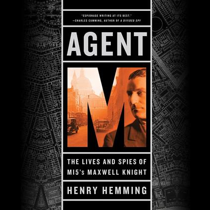 Agent M