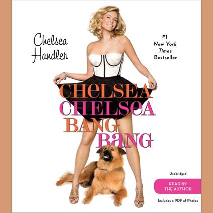 Chelsea Chelsea Bang Bang