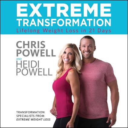 Extreme Transformation