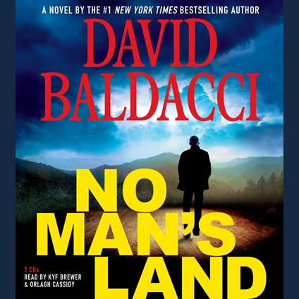 No Man's Land