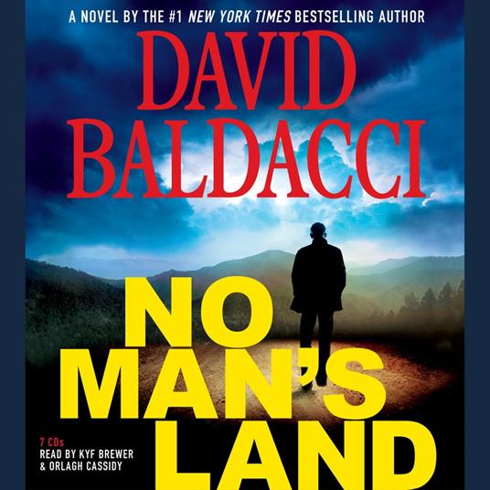 No Man's Land