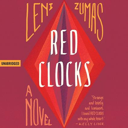 Red Clocks