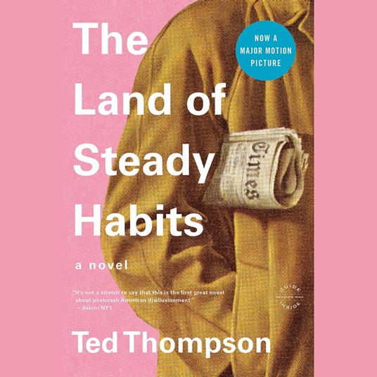 The Land of Steady Habits