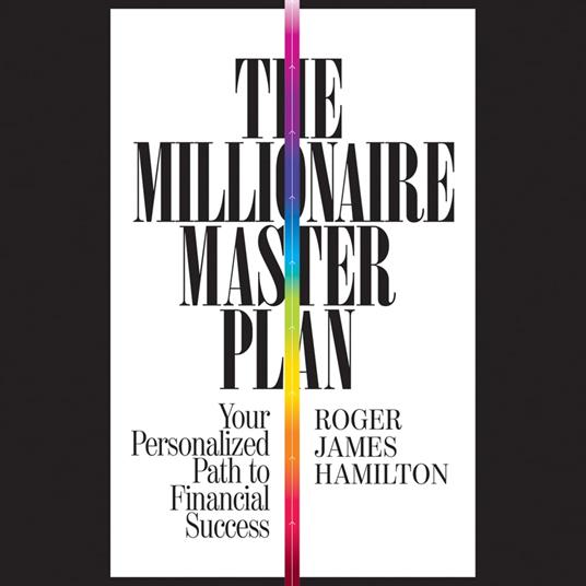 The Millionaire Master Plan