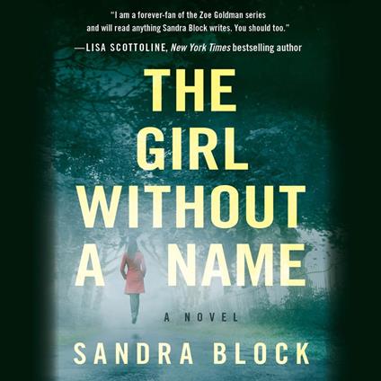 The Girl Without a Name