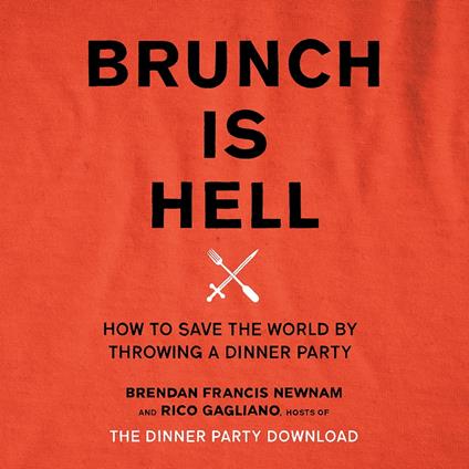 Brunch Is Hell