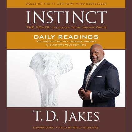 INSTINCT for Graduates
