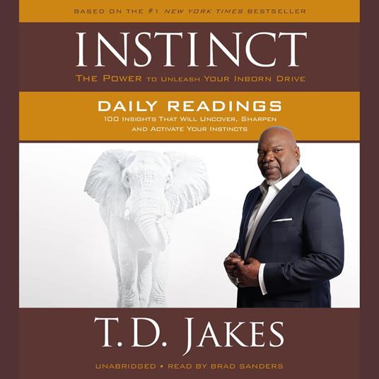 INSTINCT for Graduates