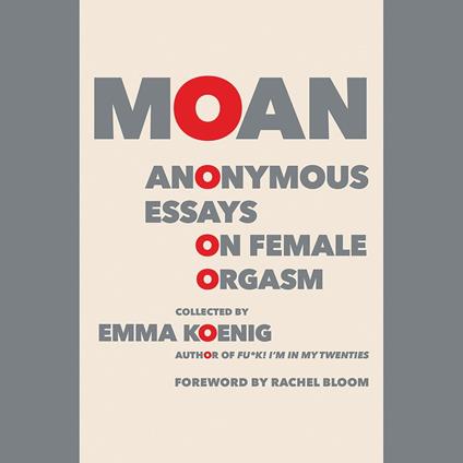 Moan