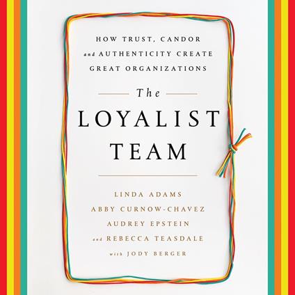 The Loyalist Team