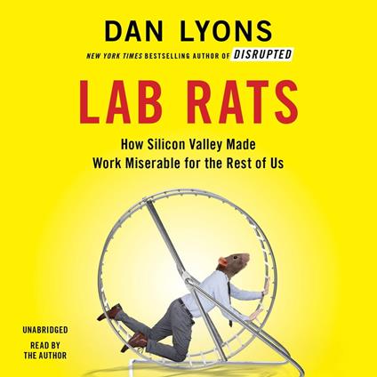 Lab Rats