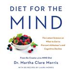 Diet for the MIND