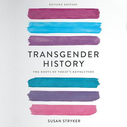 Transgender History, second edition
