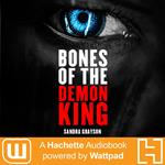 Bones of the Demon King