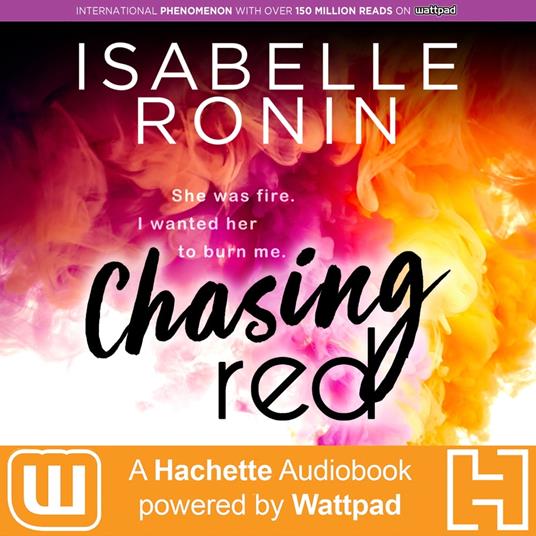 Chasing Red