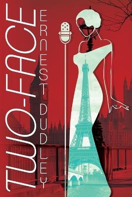Two-Face - Ernest Dudley - cover