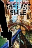 The Last Smile: Stone Angel #5 - Marvin H Albert - cover