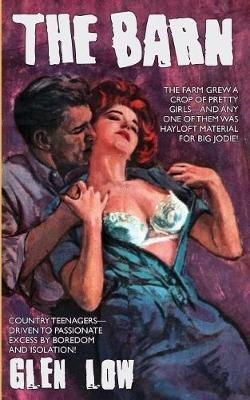 The Barn - Glenn Low - cover