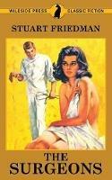 The Surgeons - Stuart Friedman - cover