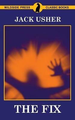 The Fix - Jack Usher - cover