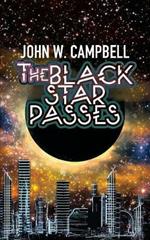 The Black Star Passes