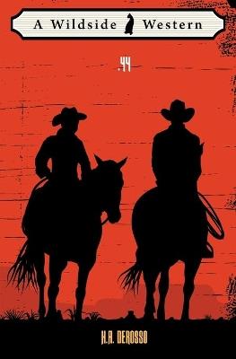 .44 - H a Derosso - cover