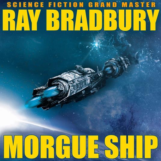 Morgue Ship