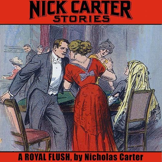 A Royal Flush