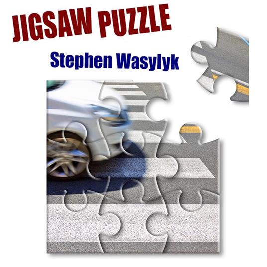 Jigsaw Puzzle