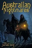 Australian Nightmares - Mary Fortune,Ernest Favenc - cover
