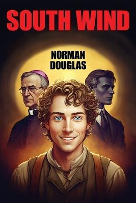 South Wind - Norman Douglas - cover