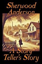 A Story Teller's Story