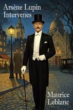 Arsène Lupin Intervenes